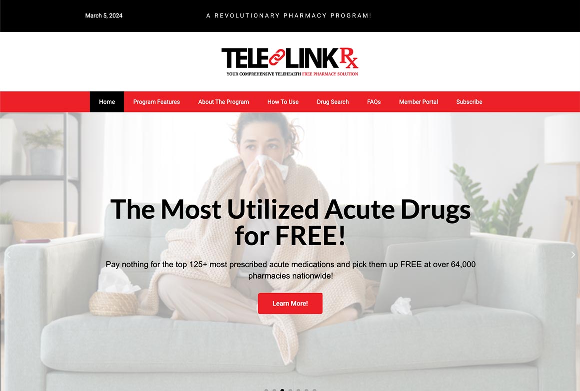 TeleLinkRx